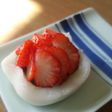 簡単ですぐに出来る!オープン大福