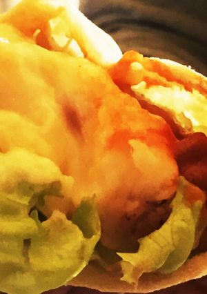 基本のピタパン〜♪-レシピのメイン写真