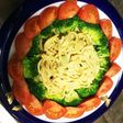 簡単・美味しい・麺♡