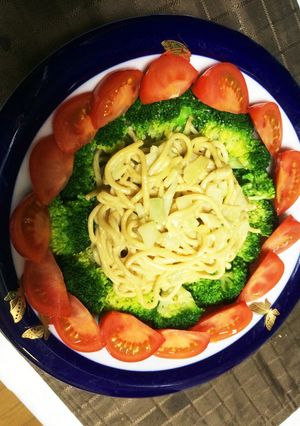 簡単・美味しい・麺♡-レシピのメイン写真