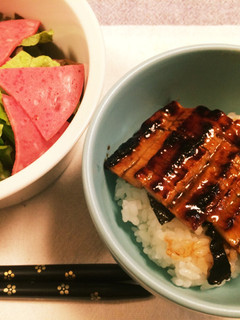 ちくわで蒲焼き-レシピのメイン写真