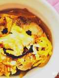 定番＝簡単☆ 親子丼♫