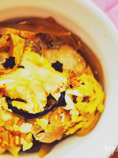 定番＝簡単☆ 親子丼♫-レシピのメイン写真