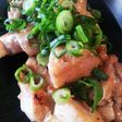 塩麹☆焼き鳥 ※覚書