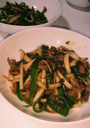 ﾁﾝｼﾞｬｵﾛｰｽ風☆栄養満点ﾚｼﾋﾟ-レシピのメイン写真