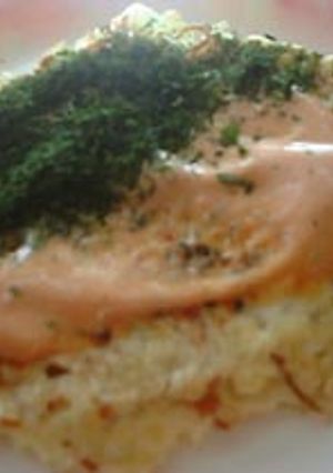 Witches’ブランチ＊お好み焼き-レシピのメイン写真