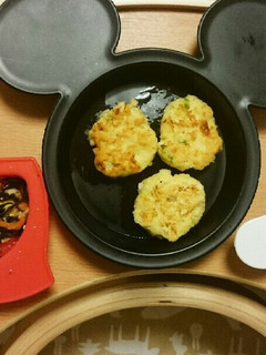 離乳食中期 簡単~♪ひじきの煮物-レシピのメイン写真