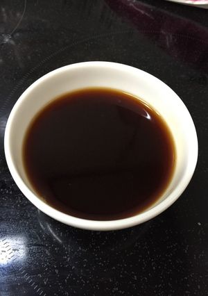 ポン酢-レシピのメイン写真
