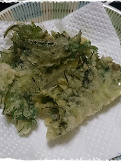 簡単!かに味噌大葉の包み揚げおつまみにも-レシピのメイン写真