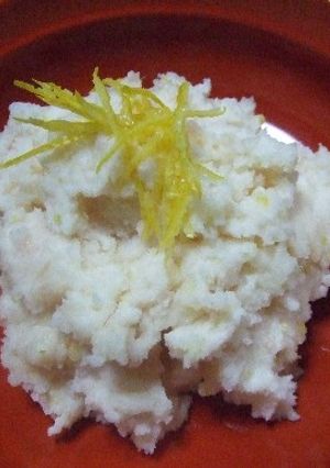 タラモサラダゆず風味-レシピのメイン写真