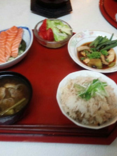 血管プラークダイエット食237(ゲソ煮)-レシピのメイン写真
