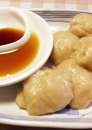 【糖質制限】ピーナッツ豆腐-レシピのメイン写真
