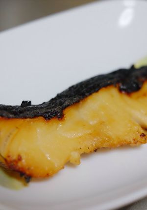下処理不要☆超簡単☆鱈の味噌漬け-レシピのメイン写真