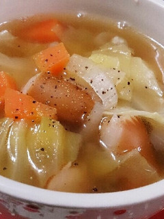 ポトフ☆-レシピのメイン写真