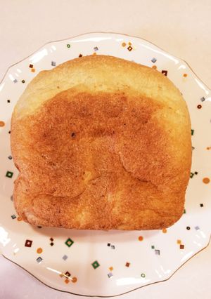 HB☆ノンバター ☆おからパン-レシピのメイン写真