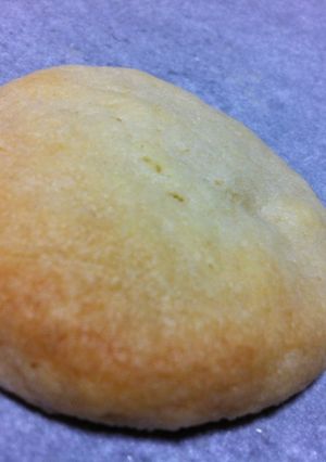 簡単＊しっとりザクザクミルククッキー♡-レシピのメイン写真