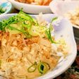 1玉ぺろり*新玉ねぎのマヨぽんサラダ
