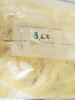 油揚げの冷凍ストック-レシピのメイン写真
