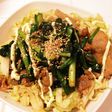 簡単〜焼肉丼