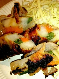 子供が喜ぶ❗豚肉の野菜巻き-レシピのメイン写真
