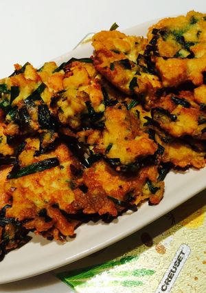 簡単‼︎木綿豆腐の落とし揚げ♡-レシピのメイン写真