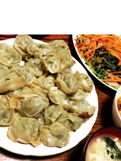 小籠包風 蒸し餃子-レシピのメイン写真