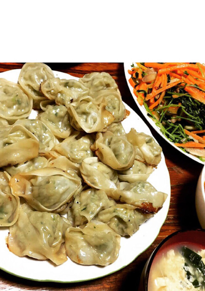 小籠包風 蒸し餃子-レシピのメイン写真