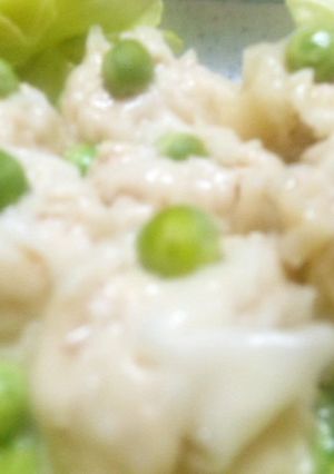 シュウマイ　　鶏ミンチ　簡単私流-レシピのメイン写真