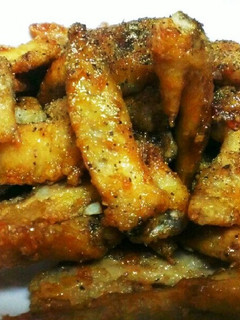 安いし美味い☆手羽はしの甘辛揚げ-レシピのメイン写真