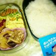 記録 殿さんお弁当 #3月26日❤