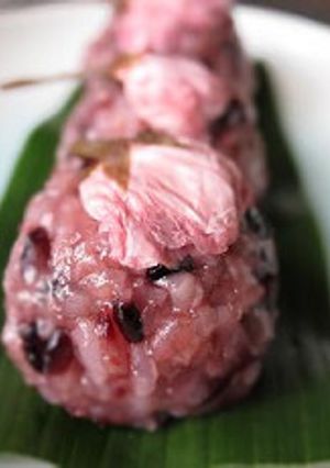 ひとくち桜餅♪-レシピのメイン写真