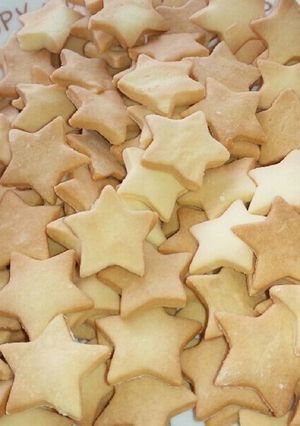 簡単！クッキー-レシピのメイン写真