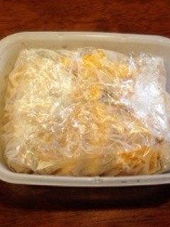 お弁当に♪*コロッケでおうち冷食*-レシピのメイン写真