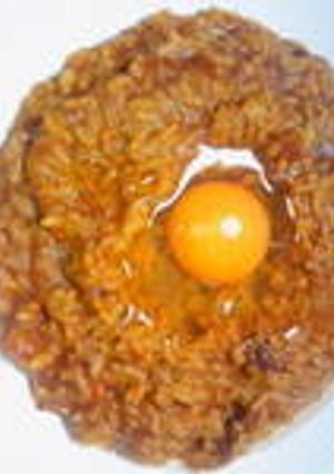 自由軒もどきカレーです-レシピのメイン写真