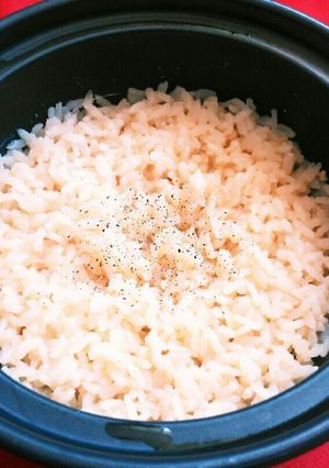 味噌おじや-レシピのメイン写真