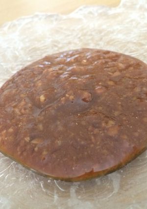 にんにく味噌-レシピのメイン写真