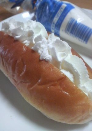 生スペ-レシピのメイン写真