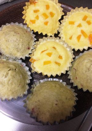 蒸し器不使用de蒸しパン-レシピのメイン写真