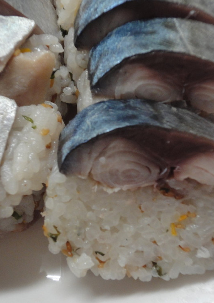本当に美味しい!鯖(バッテラ)寿司 by レストランY 【クックパッド】 簡単おいしいみんなのレシピが392万品