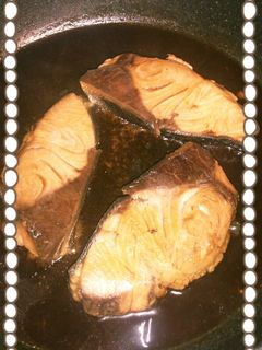 ぶりの照り焼き-レシピのメイン写真
