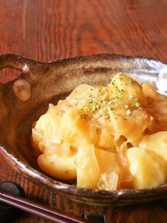 とろーり♪新じゃがと新玉ねぎで春の煮物✿-レシピのメイン写真
