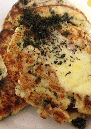 簡単☆豆腐バーグ-レシピのメイン写真