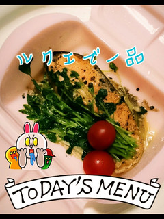 【ルクエで一品!】鮭の蒸し焼き-レシピのメイン写真