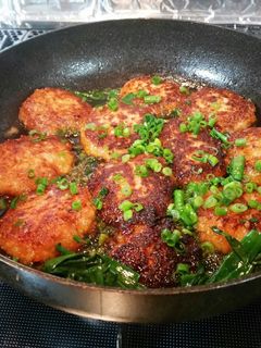 大根もち-レシピのメイン写真
