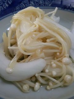 ミツカンカンタン酢でレモン風味ピクルス-レシピのメイン写真