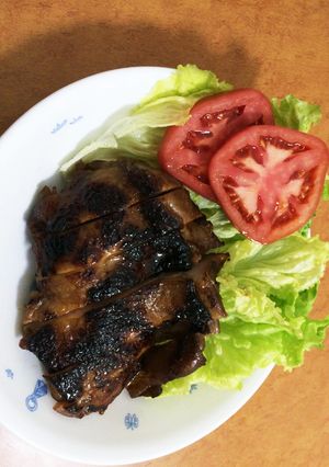 焼き鳥のたれ-レシピのメイン写真
