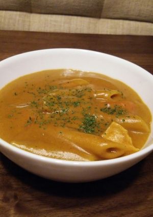 ミルクカレーシチュー-レシピのメイン写真
