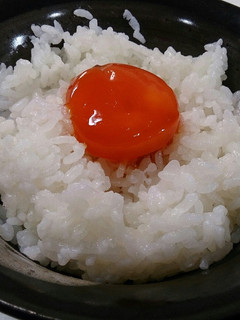 卵黄の醤油漬け♪白だし入り♪-レシピのメイン写真