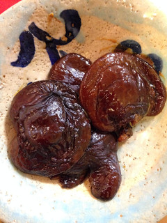 椎茸の甘辛煮☻-レシピのメイン写真