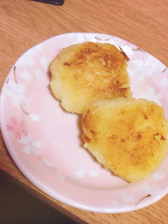 ジャガもち★-レシピのメイン写真